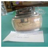 RONSON TABLE TOP TROPHY LIGHTER