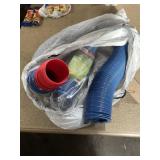 16ï¿½ SEWER RV SEWER HOSE