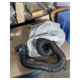 16ï¿½ RV SEWER HOSE