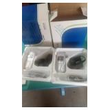2 NOIKIA CELL PHONES 1 NEW 1 USED