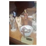 FIGURINES AND MORE