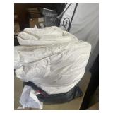 FULL SIZE FEATHER MATTRESS