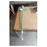 GOPHER POISON APPLICATOR