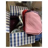 PLACE MATS TABLE CLOTHS
