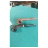 KBB YELLOW BOWL & DR GRABOW FILTER PIPES