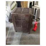 PROPANE HEATER