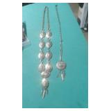 38' & 32' SOUTHWESTERN NECKLACES