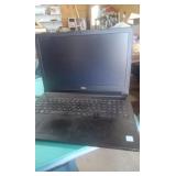 DELL CORE 15 LAPTOP COMPUTER NEEDS HELP