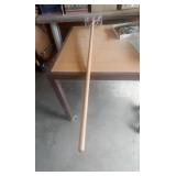 GARDEN WEASEL CULTIVATOR TOOL