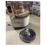 MOULINEX REGAL LAMACHINE II FOOD PROCESSOR