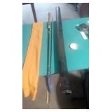 6 FT ST CROIX FIBERGLASS FLYROD