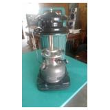 COLEMAN DUAL FUEL LANTERN NO GLOBE
