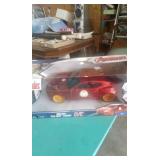 NIB R/C IRON MAN 2016 CAMARO
