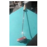 ROSSA TAYLOR MADE PUTTER