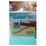 NEW IN BOX SLURRY DRAIN HOSE SUPPORT