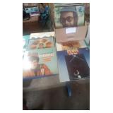 35 PLUS LP RECORDS ELVIS AND MORE