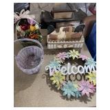 KITCHEN DECORATIONS