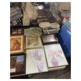 RELIGIOUS PICTURES PICTURE FRAMES DECORATIVE
