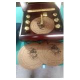 MR CHRISTMAS MUSICAL BELLS W/ 16 DISC