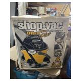 SHOP VAC ULTRA PLUS