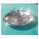 1950'S HAMILTON FISH ASHTRAY