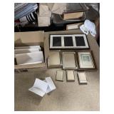 13 NICE PICTURE FRAMES