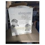 SHOP VAC WET DRY UTILITY VAV