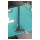 NEW 35' LONG WOOD WALKING STICK CANE