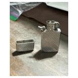 SLIMLINE ZIPPO NEEDS HINGE PINS
