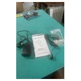EMERSON BLUE TOOTH WIRELESS HEADSET & MORE