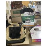 PET PLAYPEN PORTA CRATE PET CARRIER