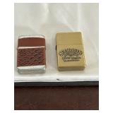 STORM KING AND STURGIS BIKE WEEK LIGHTERS