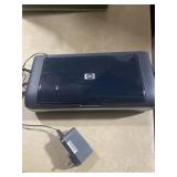 HP OFFICEJET PRINTER H470