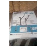NEW SET OF FOLDING TABLE LEGS