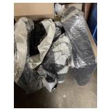4 NEW IN PACKAGES GAZEBO SCREENS