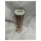 VINTAGE REVLON FUTURAMA LIPSTICK CASE DESIGNED B