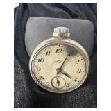 VINTAGE ELGIN POCKET WATCH CIRCA 1900'S, FOR