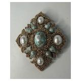 VINTAGE SARAH COVENTRY 'REMEMBRANCE' COLLECTION