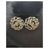 Vintage Sarah Coventry Earrings