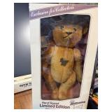 VINTAGE LTD EDITION ALTHANS EXCLUSIVE FOR