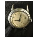 VINTAGE SWISS MADE MEN'S WRISTWATCH, MANUAL