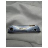 VINTAGE TRIM-TRIO POCKET KNIFE MULTI-TOOL MADE B