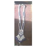 BEADED NECKLACE