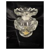 RARE FIND! VINTAGE LUCIEN LELONG 'TEMPEST'