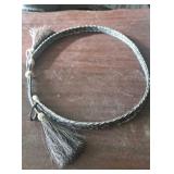 ADJUSTABLE HATBAND