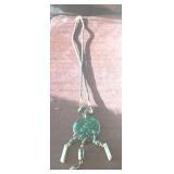 STONE NECKLACE