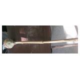 19' LONG SIOUX HANDMADE DRUM STICK