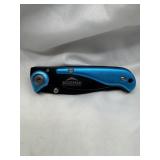 BOZEMAN MULTI-PURPOSE TOOLS FOLDING POCKET K