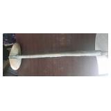 SIOUX 16' LONG WAR CLUB