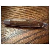 WINCHESTER MULTI-BLADE FOLDING POCKET KNIFE